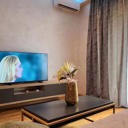 Becici Stan Daire Budva Dış mekan fotoğraf