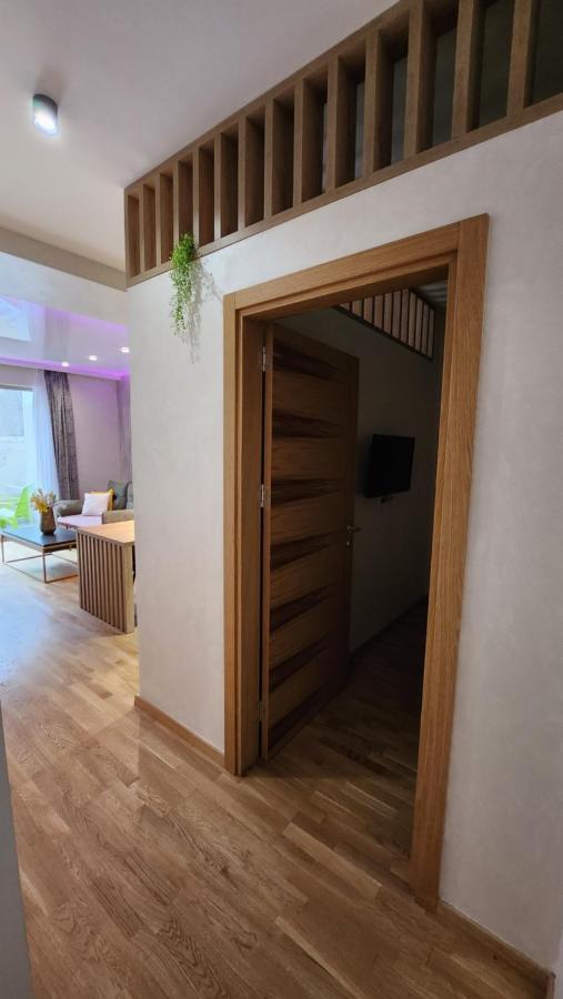 Becici Stan Daire Budva Dış mekan fotoğraf