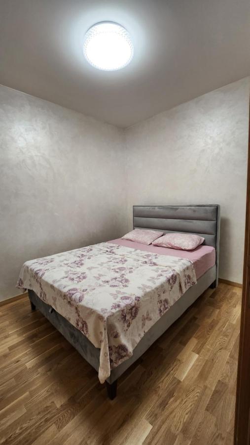Becici Stan Daire Budva Dış mekan fotoğraf